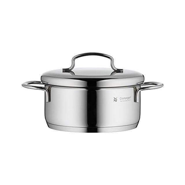 Nồi mini WMF phi 14cm có vung inox