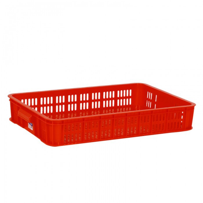 Khay đựng đồ - Sóng nhựa Song Long 2751