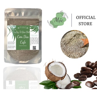 1kg Bột tẩy tế bào chết cơm dừa