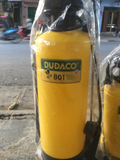 Bình phun thuốc sát khuẩn, diệt khuẩn, tưới - phun cây