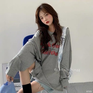 Pull xẻ vạt ROCK 030