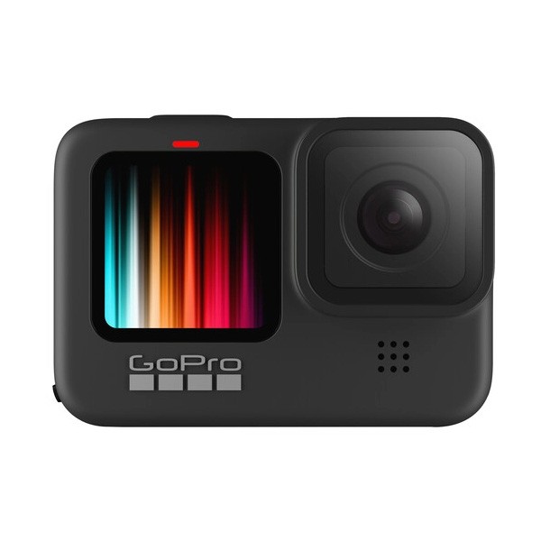 Gopro Hero 9 - Chính hãng bảo hành 12 tháng toàn quốc. | BigBuy360 - bigbuy360.vn