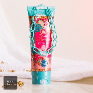 SỮA TẮM NƯỚC HOA AYURVEDA