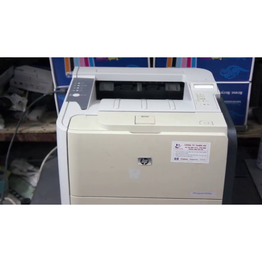 Печка hp 2055d