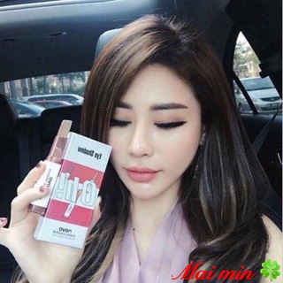 PHẤN MẮT DẠNG THỎI NOVO stick