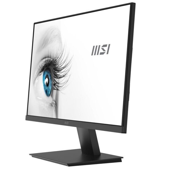 Màn Hình MSI PRO MP241X 75Hz (23.8&quot;/1920x1080/75Hz/VA/8ms) - Hàng chính hãng