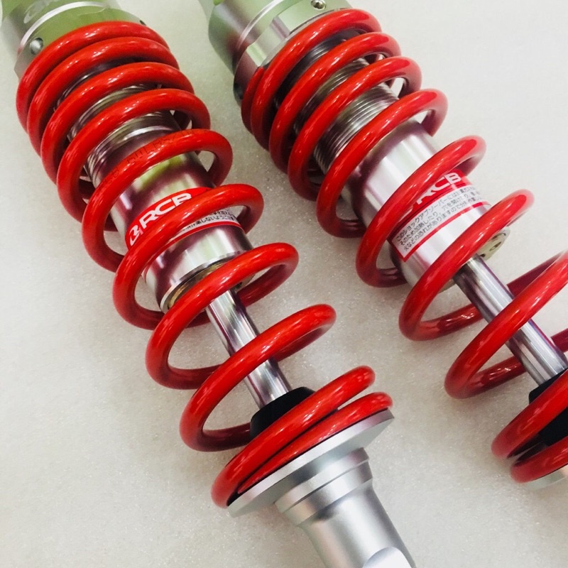 Phuộc sau Racing Boy chính hảng mẫu C Sirut / jupiter