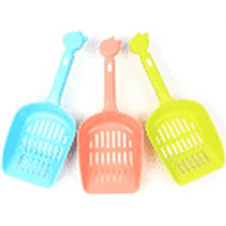 Xẻng Hót Phân Chó Mèo