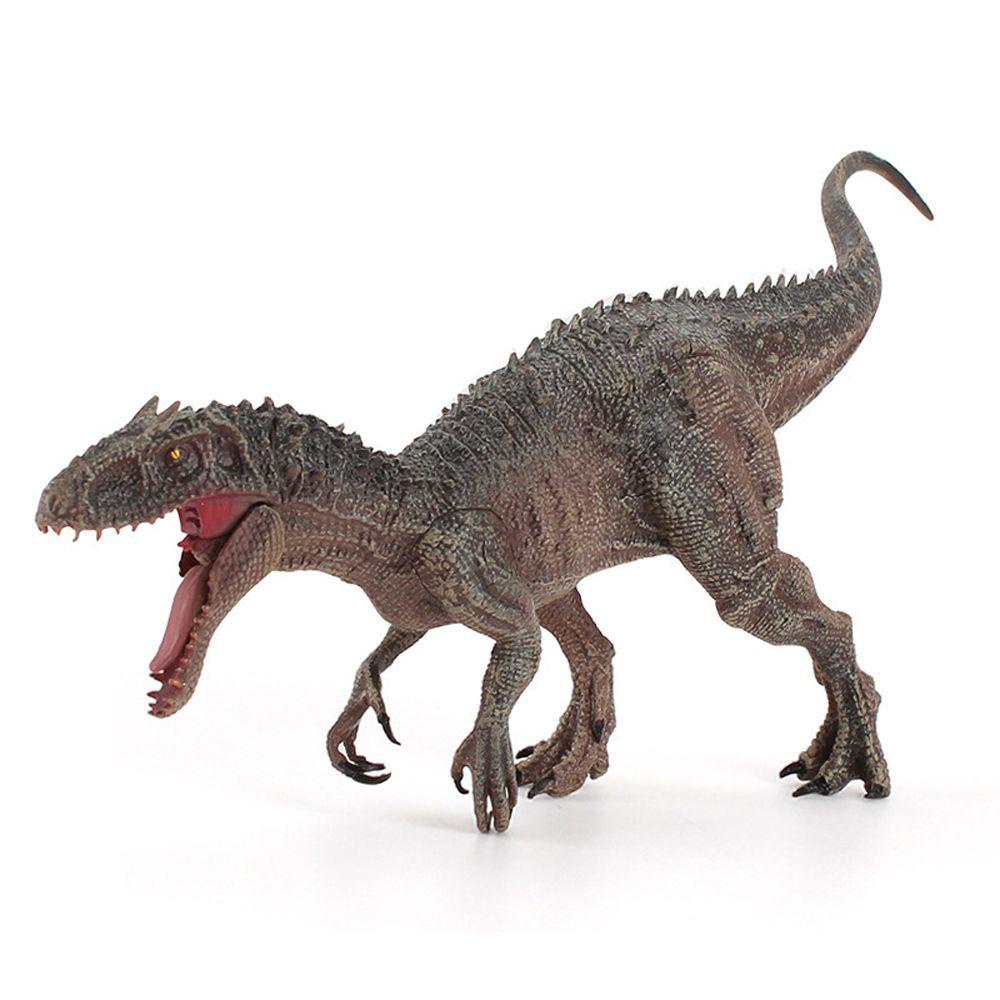 Mô Hình Khủng Long Đồ Chơi REBUY1 Indominus Rex