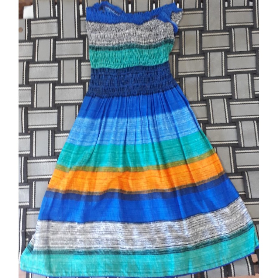 váy ống vintage size 10 đến 25kg