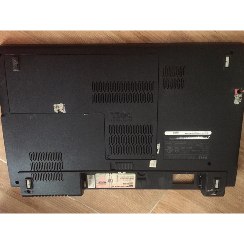 vo laptop dell studio 1558 1557 1555 | BigBuy360 - bigbuy360.vn