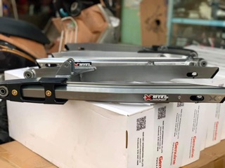 Gấp MVR1 cho winner, raider,sonic,exciter