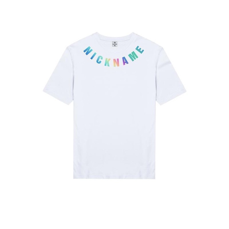 Áo thun tay lỡ IN THEO YÊU CẦU form rộng unisex COTTOT  phản quang 7m form 40-80kg | BigBuy360 - bigbuy360.vn