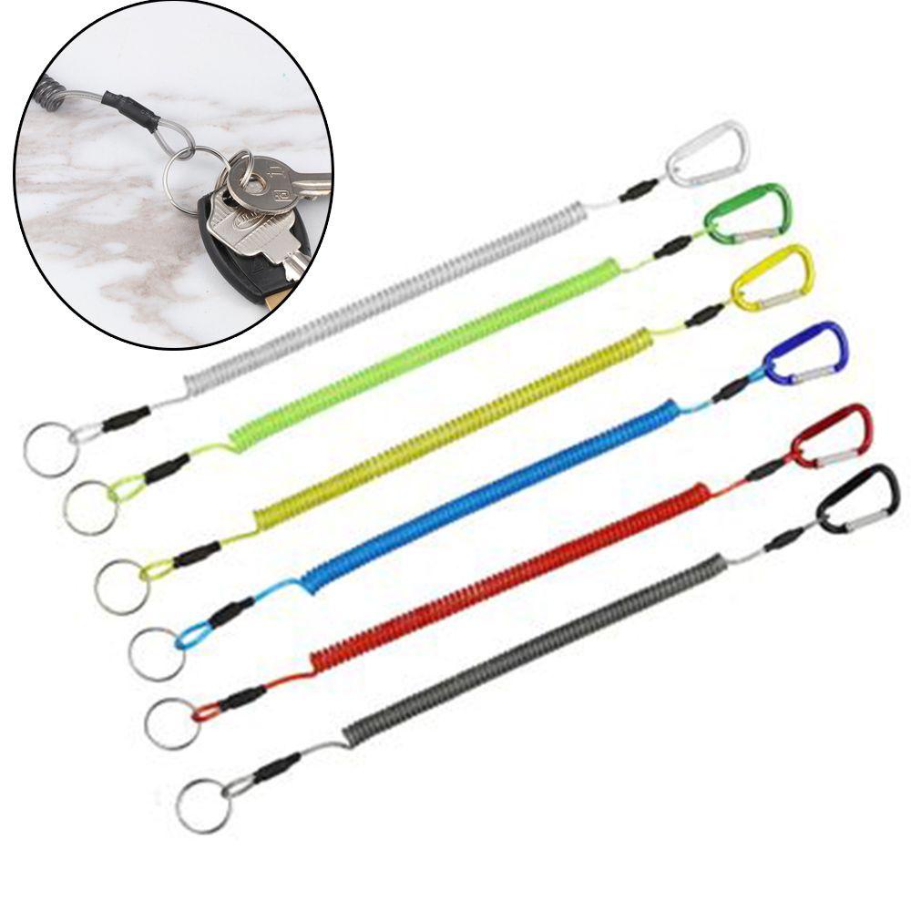 Dây Buộc Câu Cá Nối Dài Thiết Thực Tiện Lợi Dành Cho Cắm Trại