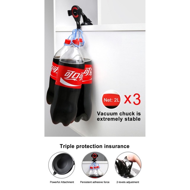 [CHÍNH HÃNG] Giá Đỡ Điện Thoại Cho Ô Tô Baseus SUYLSUYL-XP01 | BigBuy360 - bigbuy360.vn