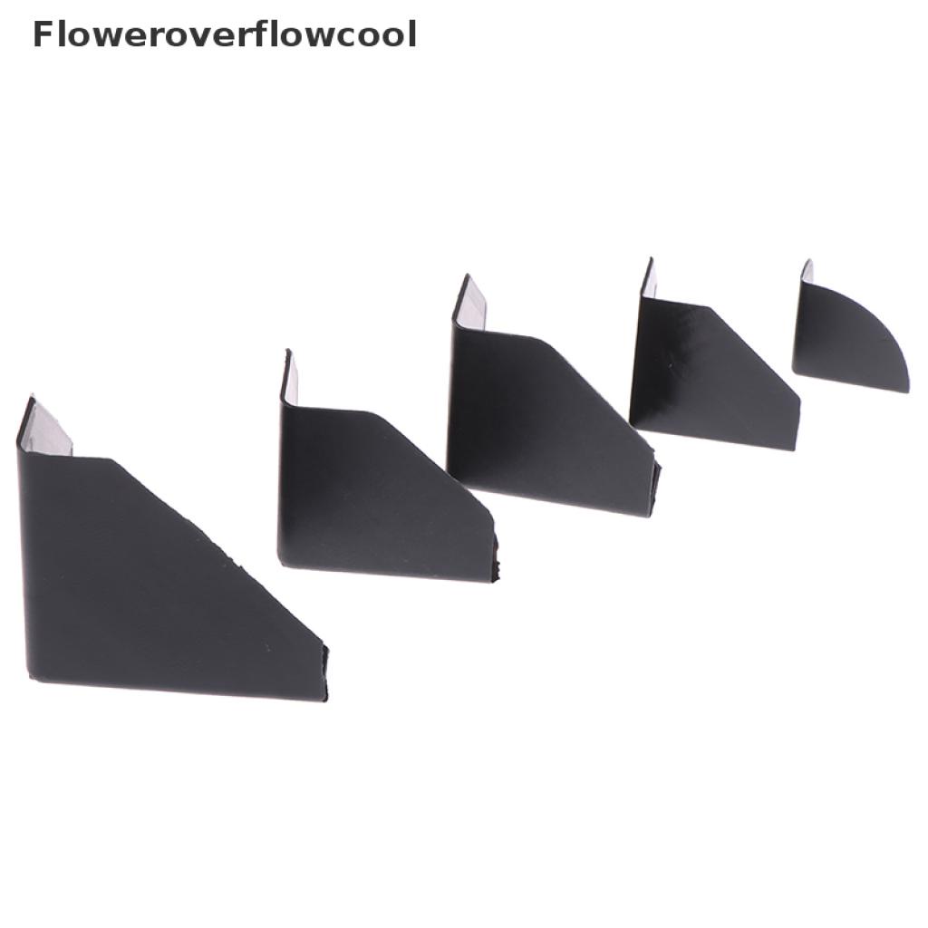 Set 20 miếng bọc góc bàn bằng nhựa bảo vệ chống va đập