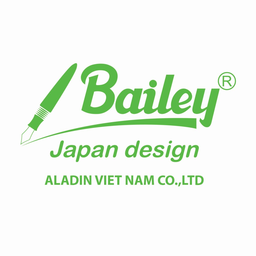 BÚT MÁY BAILEY VIỆT NAM