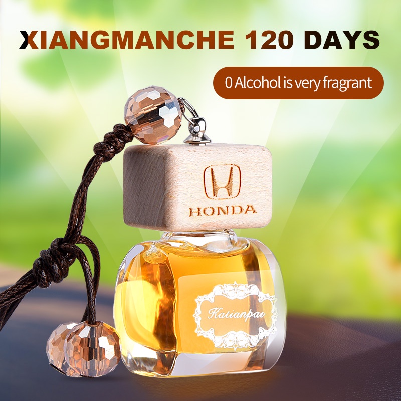 Bộ LọC Không Khí Cho Xe Hơi Honda City Jazz Civic Crv Xrv Camry Accord