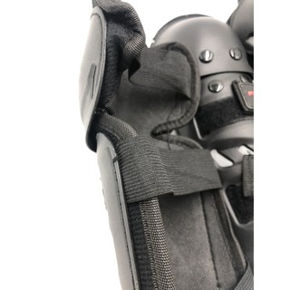 Giáp Bảo Hộ Xe Máy 4 Món Probiker