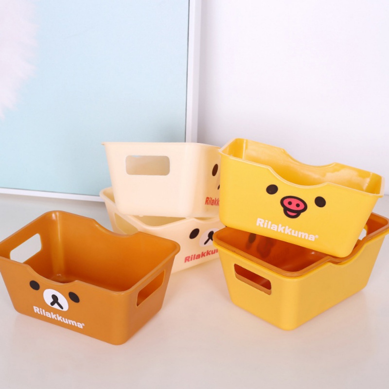 Hộp Nhựa Đựng Phụ Kiện Trang Trí Móng Tay