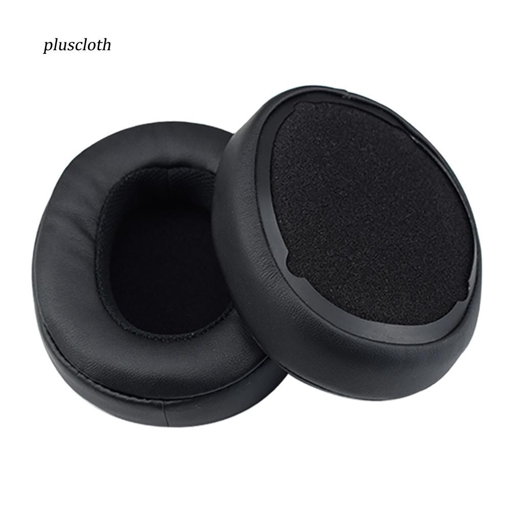 Bộ 2 mút tai nghe chụp tai thay thế cho Skullcandy Crusher