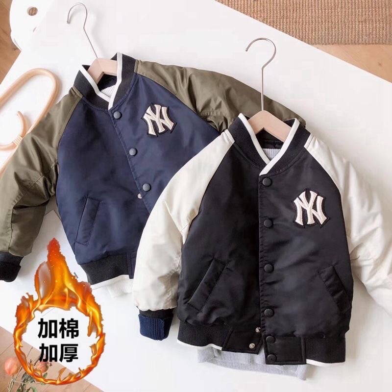 ẤO KHOÁC bomber cho bé 🍀