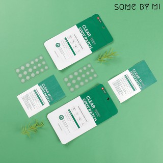 Dán mụn Some By Mi Clear Spot Patch