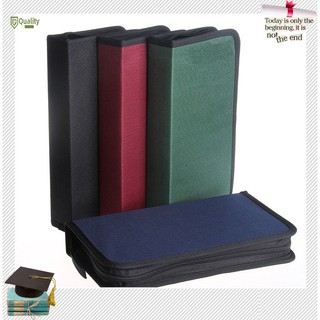 Túi đựng đĩa CD VCD DVD 80 đĩa tiện lợi