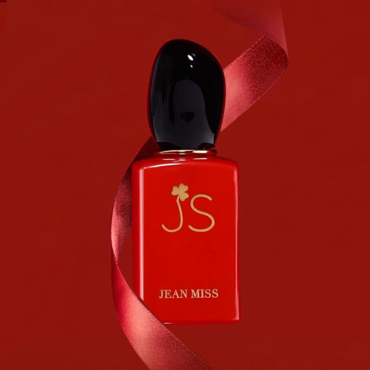 (Giá Sỉ) Bộ Quà Tặng Nước Hoa Nữ JEAN MISS Cao Cấp- Combo Quà Tặng Sét 3 Chai Nước Hoa Nữ Quyến Rũ Sang Trọng