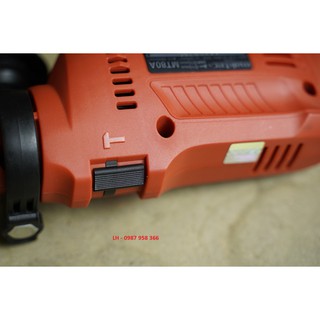 Máy khoan búa 500W Maktec MT80A
