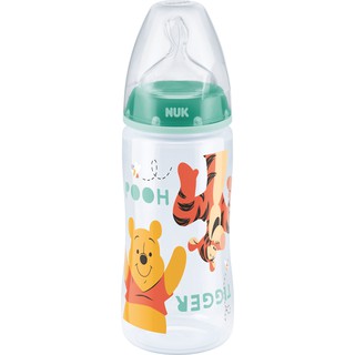 Bình Sữa Nuk 150ml - 300ml Của Đức