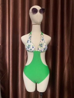 [ THANH LÝ ] Bikini 1 mảnh