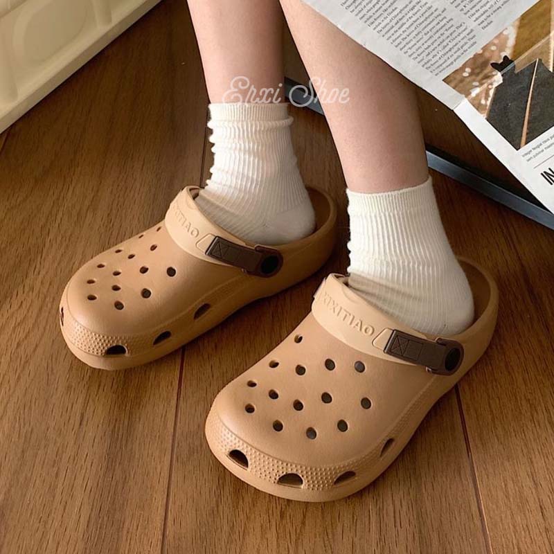 Oeteo Giày Lười Phong Cách Cổ Điển Trẻ Trung Dành Cho Cả Nam Và Nữ