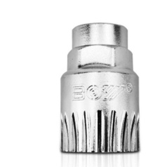 Dụng Cụ Cảo Cốt Trục Vuông Giữa Bạc Đạn Xe Đạp BOW