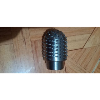 Cục nạo dừa sợi nhuyễn