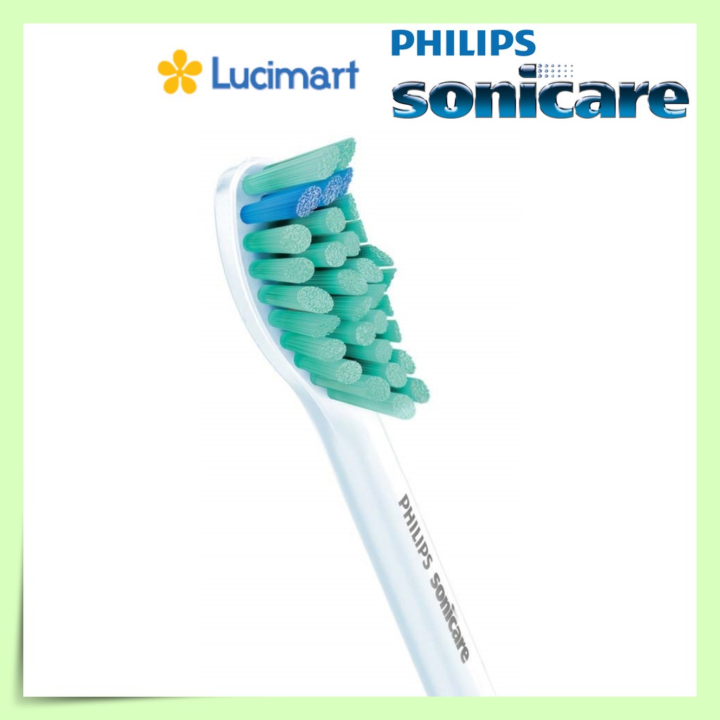 Đầu bàn chải điện Philips Sonicare C1 SimplyClean ProResults