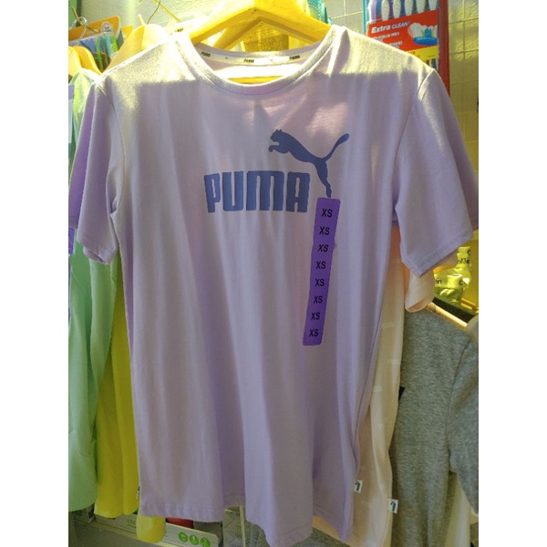 Áo Puma từ Mỹ Auth