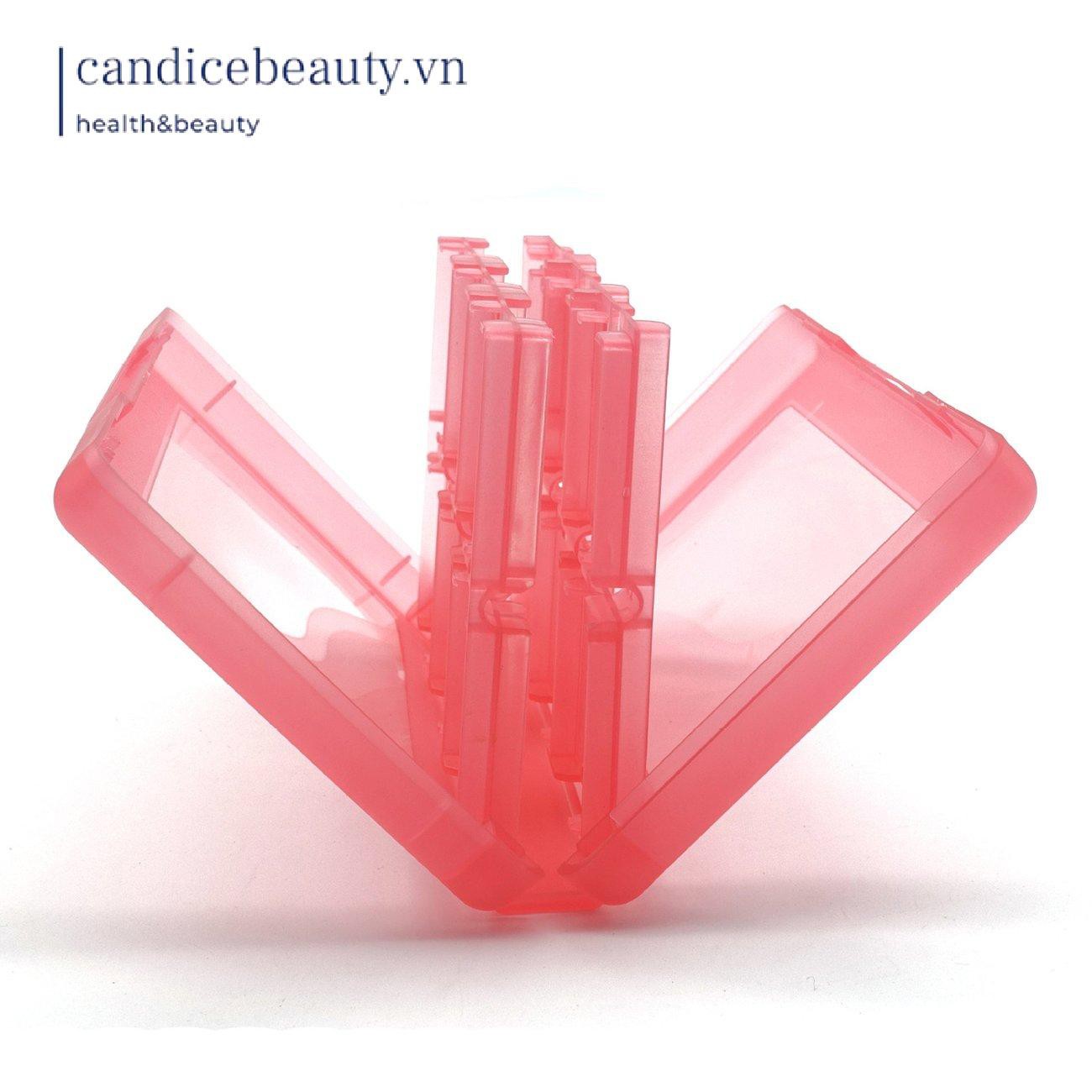 Hộp Đựng Thẻ Game Candicebeauty 28 Trong 1 Cho Nintendo 3ds & Xl | BigBuy360 - bigbuy360.vn