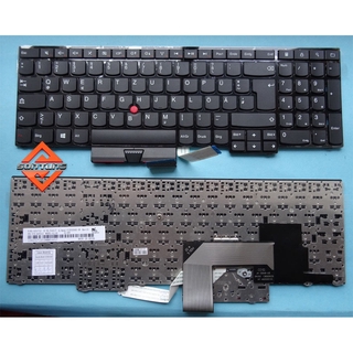 Bàn Phím Lenovo ThinkPad E530 E535 E530C