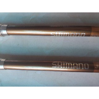 Cần câu rút shimano