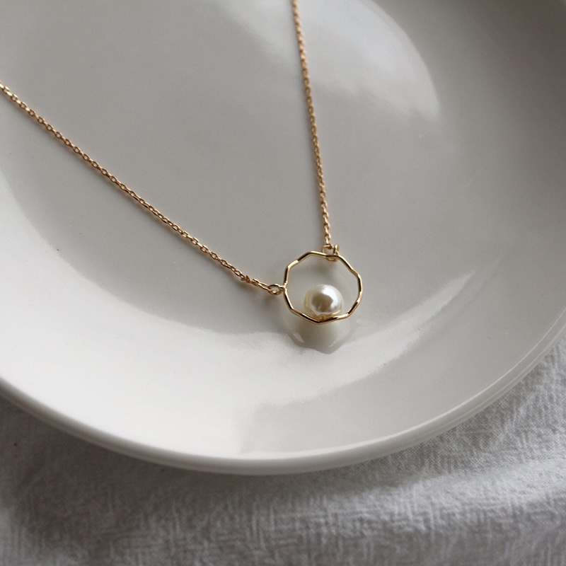 Dây Chuyền Nhiều Tầng Đính Đá Pha Lê Nhân Tạo Thời Trang Dành Cho Nữ