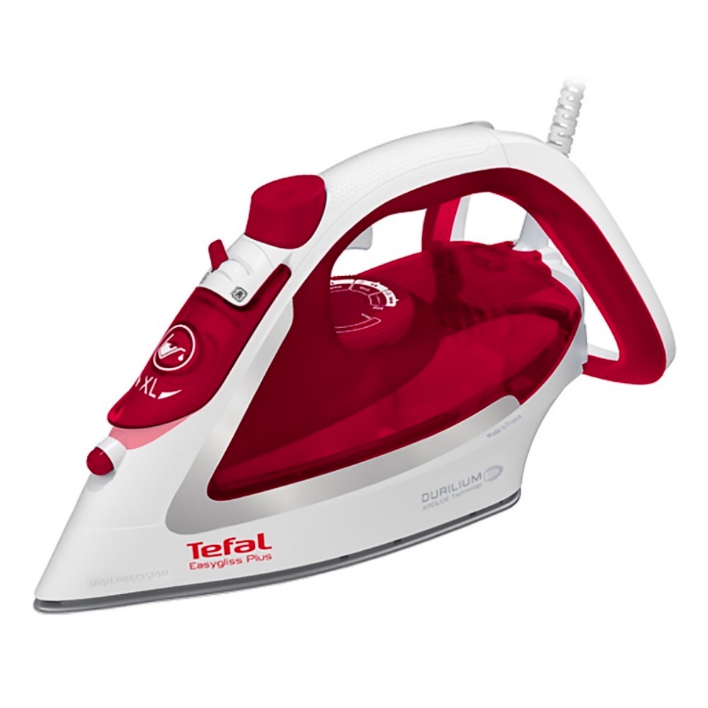 [Mã BMBAU200 giảm 200K đơn 699K] Bàn ủi hơi nước Tefal FV5717E0