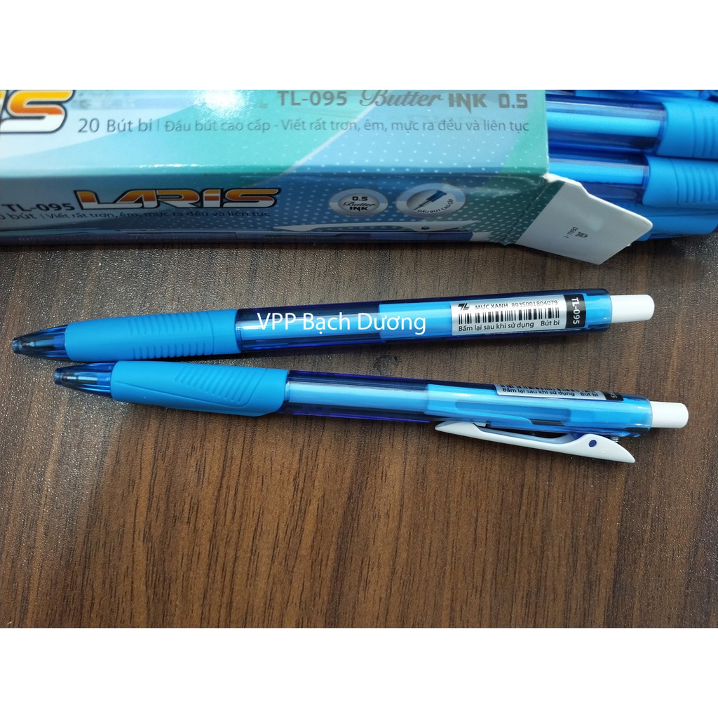 Bút bi TL 095 (cây)