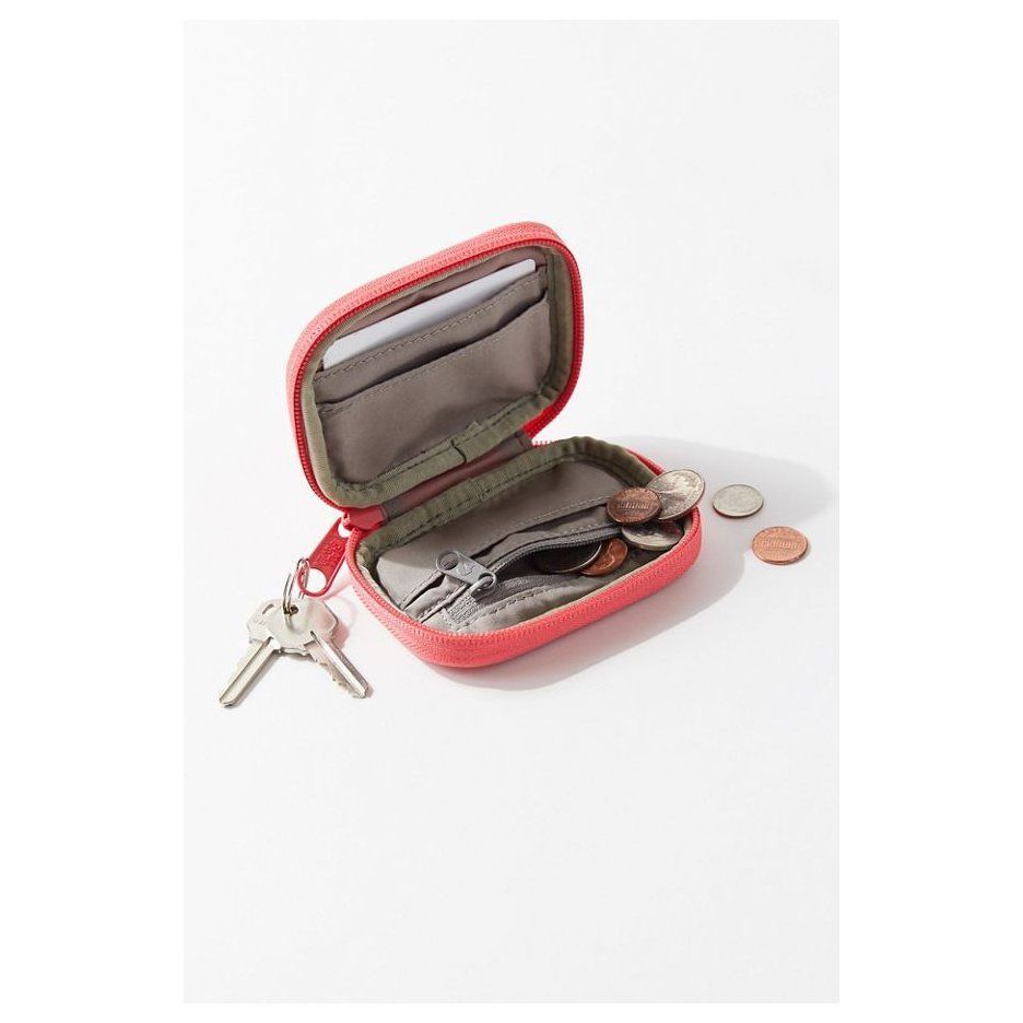 Ví Đựng Thẻ Fjallraven Kanken Card Ví đựng tiền, Thẻ ATM