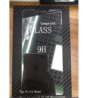 Cường lực Sharp aquos S3