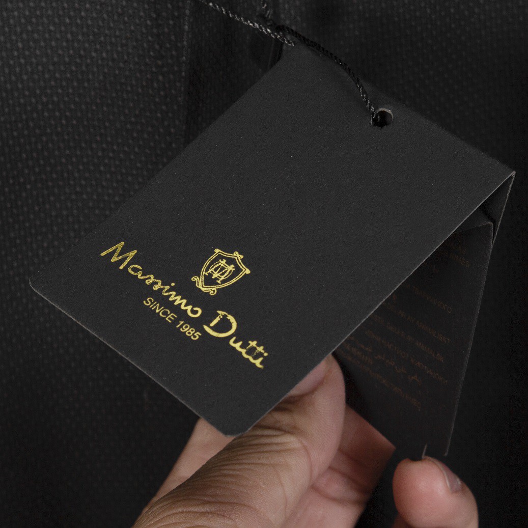 [99K] Áo sơ mi nam dài tay vải dệt chìm hạt gạo SMMD16 - Leo Vatino | BigBuy360 - bigbuy360.vn