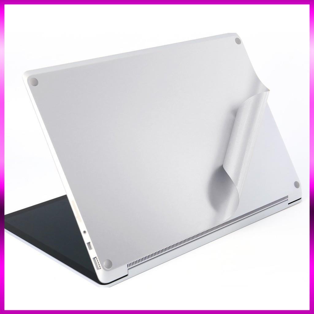 [Hỏa Tốc - Nhanh - Tiết Kiệm] Miếng dán Full body JRC cho Surface Laptop 13.5 inch
