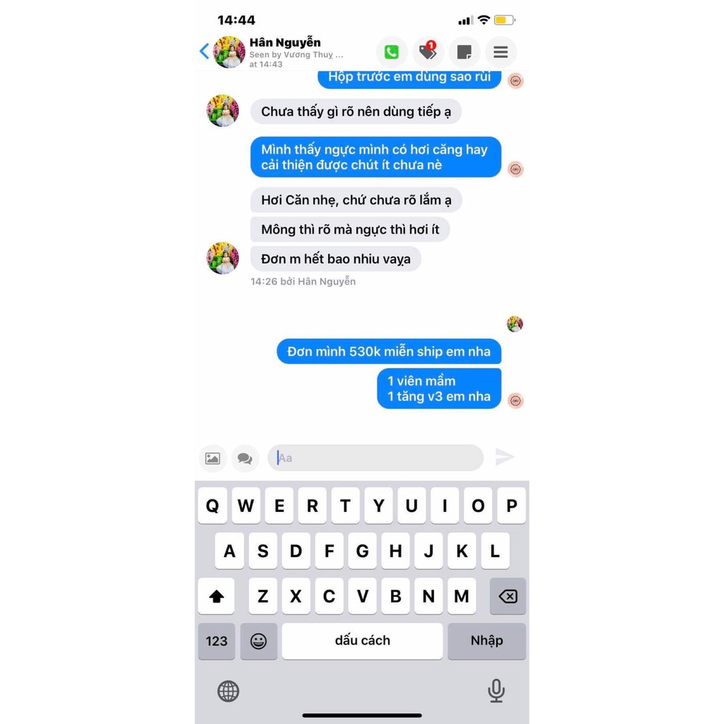 Viên mầm Zuyu Tăng vòng 3❤️Tặng Kèm 3 phần Quà Hấp Dẫn ( Chính Hãng 100%) | BigBuy360 - bigbuy360.vn