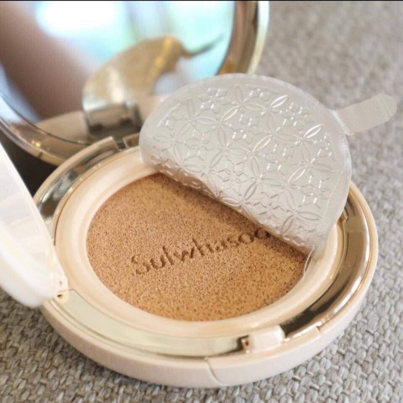 Hộp phấn chính SULWHASOO CUSHION