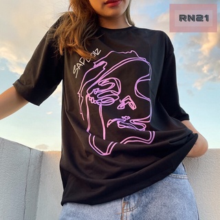 Áo thun unisex, áo thun oversize,áo phông form rộng, áo sadboiz